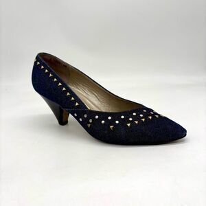 Vintage Balenciaga Heels